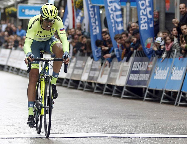 Alberto Contador